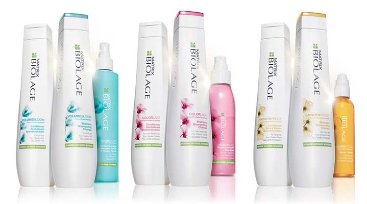 Matrix Professional - WA Hair & Beauty